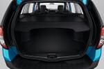 Dacia Logan MCV Stepway 2017 года (WW)